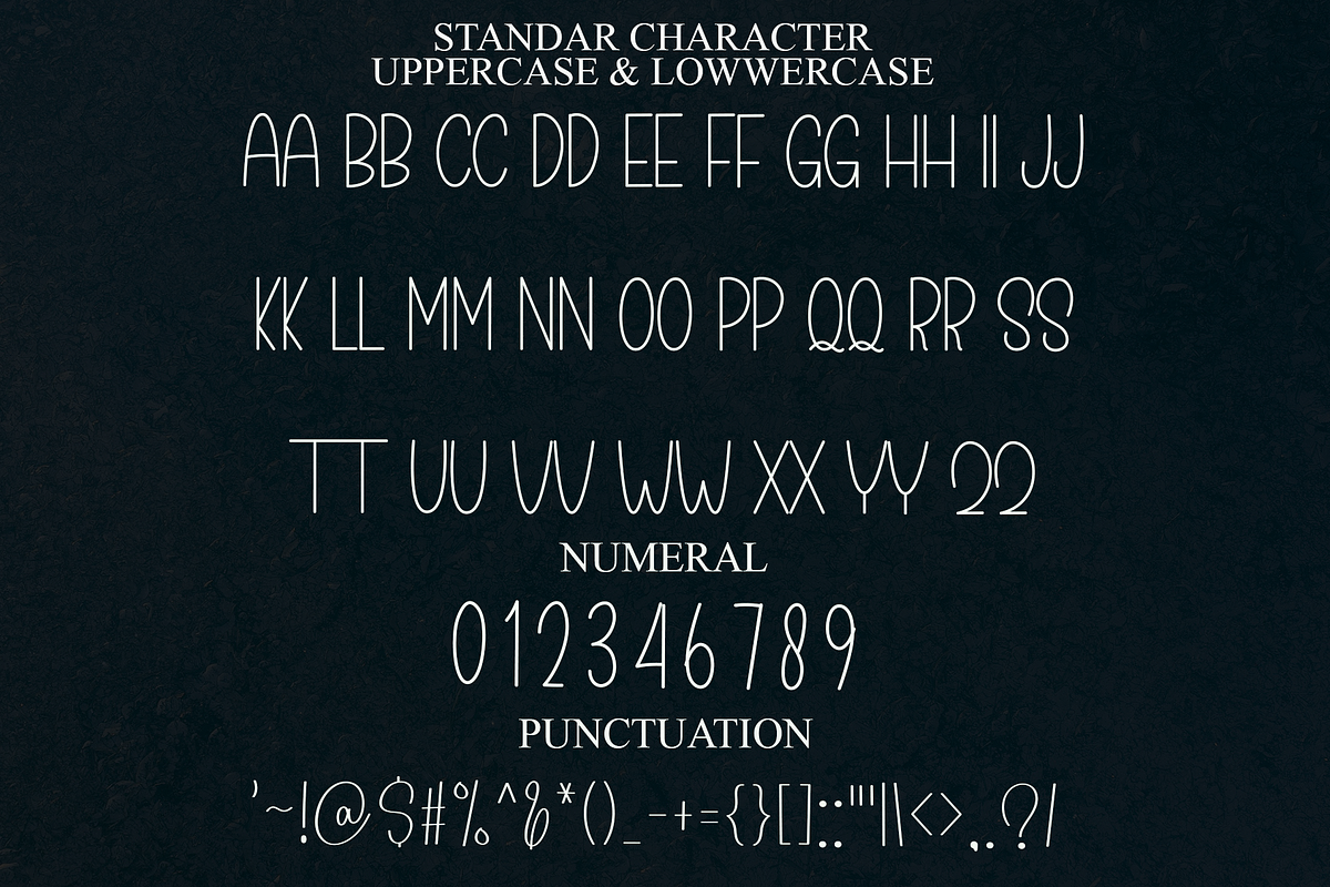 Fitness, a Sans Serif Font by InermediaSTUDIO (Photo 5 of 7)