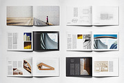 Architecture Portfolio, a Presentation Template by InDesignSkills (Thumbnail 16 of 19)