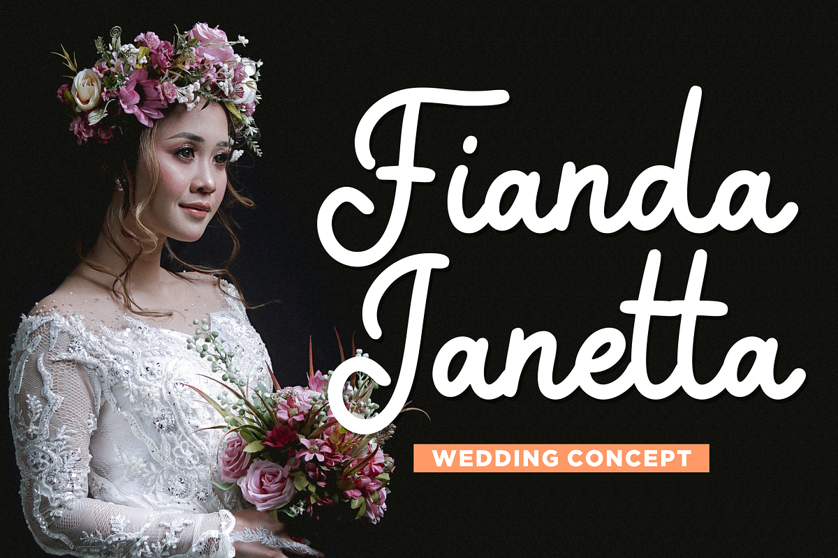 The Quincy, a Script Font by Essentials Studio (Photo 2 of 9)
