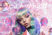 FREAKIN' PINK Dreamcore Collection, an Object Graphic by Muse Artist (Thumbnail 6 of 14)
