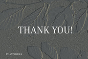Embossed Leaf Autumn Backgrounds, a Background Graphic by Anzhelika (Thumbnail 12 of 12)