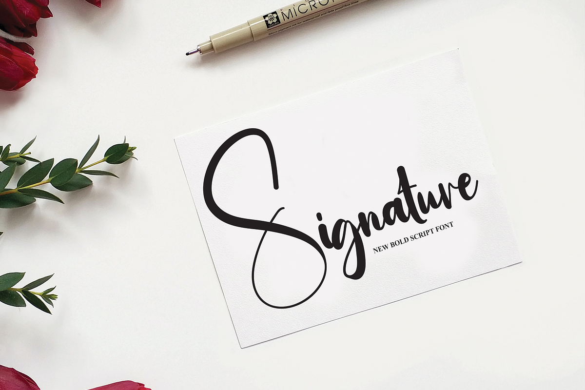 Astrography | Script Font, a Script Font by Scratchones (Photo 4 of 8)