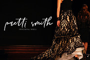 Githa Lovely | Font Duo, a Script Font by Jhoel Design (Thumbnail 5 of 14)