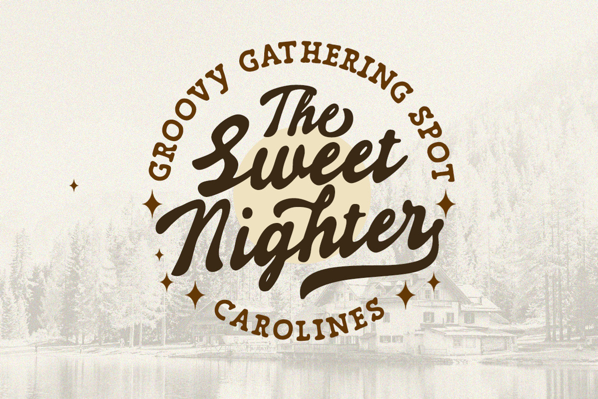 Timeless Radiance - Organic Font Duo, a Serif Font by Letterhend Studio (Photo 3 of 10)