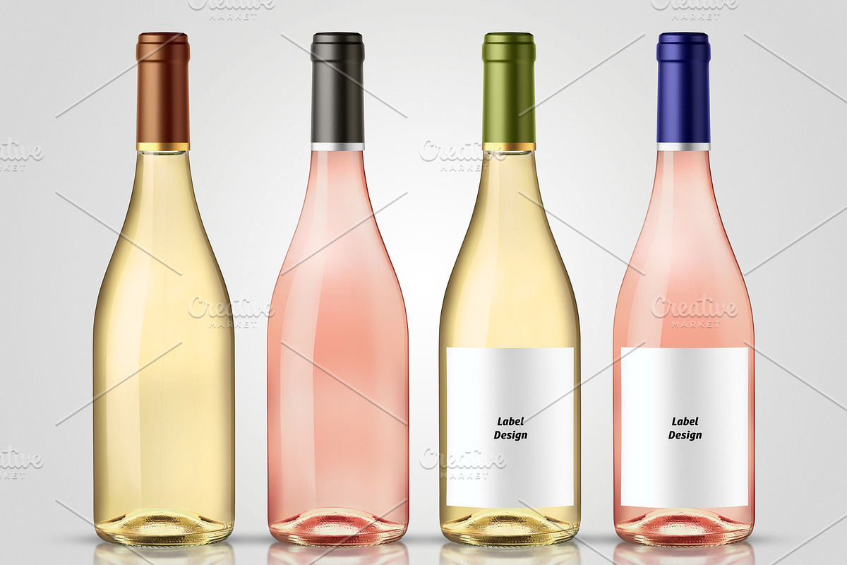 JPG Bottle white wine pack, a Food & Drink Photo by Fenea Silviu (Photo 16 of 18)