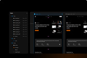 Rads - Website Portfolio Framer, a Landing Page Template by bonjourdsgnco (Thumbnail 4 of 5)