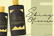 Alexandria Rose, a Script Font by Beautypes (Thumbnail 6 of 7)