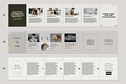 Instagram Carousel Bundle, a Social Media Template by Bonumo (Thumbnail 6 of 24)
