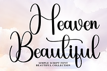 Heaven Beautiful