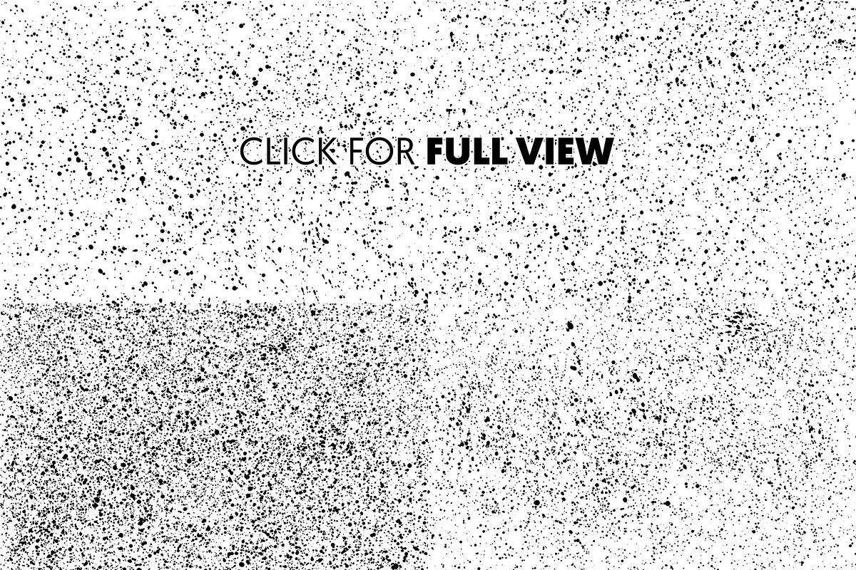 36 Sprayed Vector Textures, a Texture Graphic by Texture Fabrik (Photo 14 of 14)