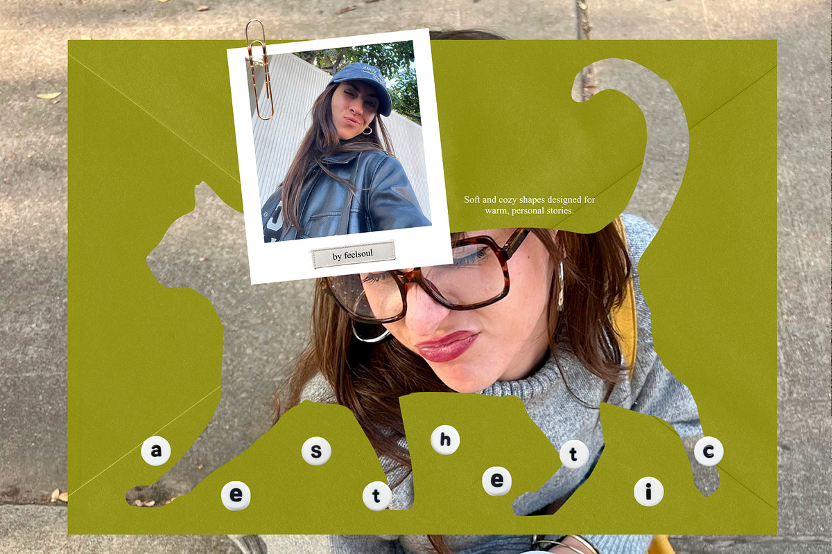 120+ Snapped Frames - Lifestyle Pack, an Object Graphic by Feelsoul (Photo 3 of 9)