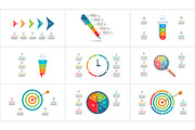 CREATIVE Presentation Canva Template, a Presentation Template by Infographics project (Thumbnail 6 of 7)