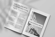 Gracela Sans Serif Elegant, a Sans Serif Font by Yukita Creative (Thumbnail 5 of 11)