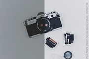 Professional Product LR Presets, an Action Add-On by BeArt-Presets (Thumbnail 8 of 14)