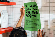 Brengthe Modern Editorial Serif, a Serif Font by timelesstype.co (Thumbnail 4 of 10)