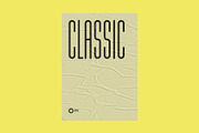 60 Glued Poster Mockup Bundle, an Advertising Mockup by FoundImages (Thumbnail 11 of 64)