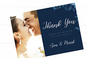 Gracefully-a Handwritten Script Font, a Script Font by lillie belles designs (Thumbnail 2 of 6)