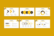 TECH Keynote&GSL Template, a Presentation Template by yanindesign (Thumbnail 5 of 6)