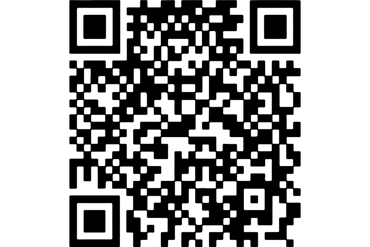 QR Code Vector Illustrations, a Technology Illustration by jahid234 (Photo 7 of 13)