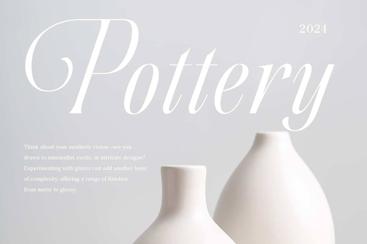 Aliase: Cursive Modern Font, a Script Font by Andfonts (Photo 3 of 6)