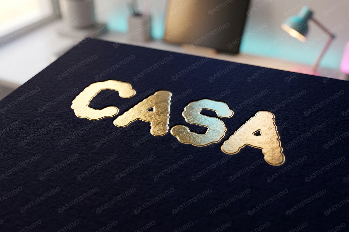 Casa | Elegant Serif Typeface, a Serif Font by Astuti Studio (Photo 12 of 24)