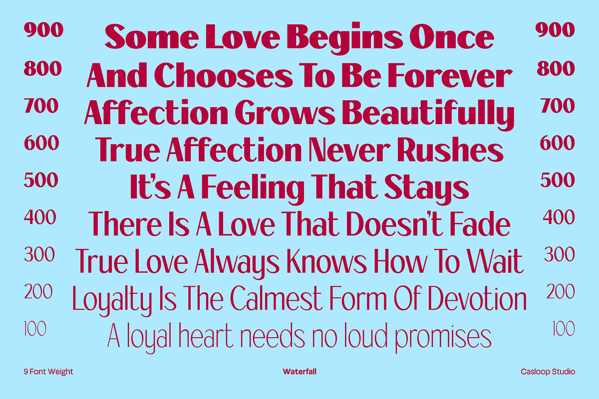 Fagi – Classic Valentine Serif Font, a Serif Font by Casloop Studio (Photo 6 of 10)