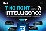Ranked Professional Technology Font, a Sans Serif Font by TokoPress (Thumbnail 4 of 12)