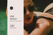Old Money Stock Photo Bundle, a Beauty & Fashion Photo by The Flossy Finch (Thumbnail 11 of 11)