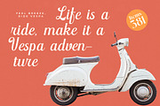 Nightalls Delight Bold Script, a Script Font by timelesstype.co (Thumbnail 16 of 20)