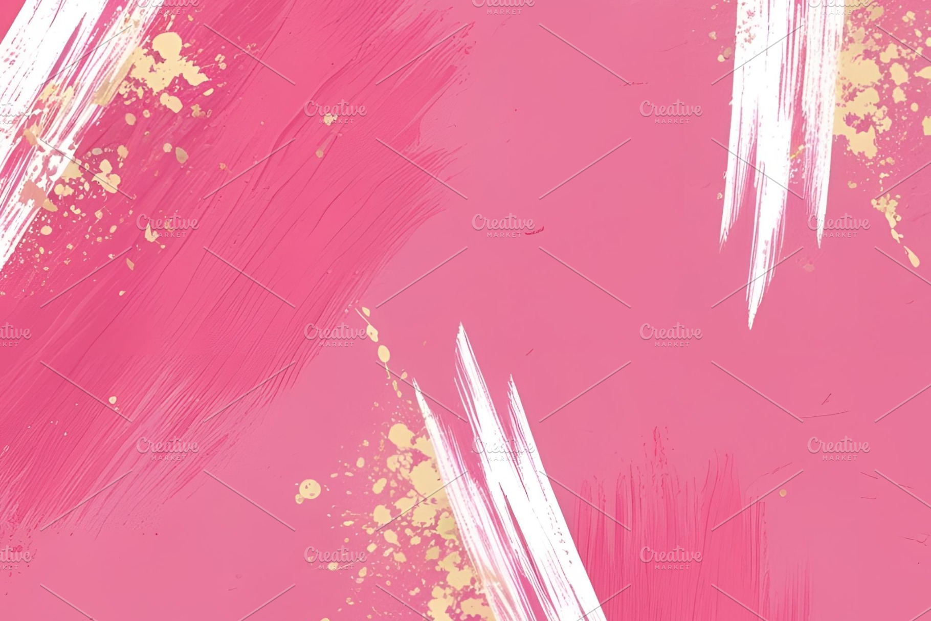 Pink and gold texture background, an Abstract Photo by ComfortQ