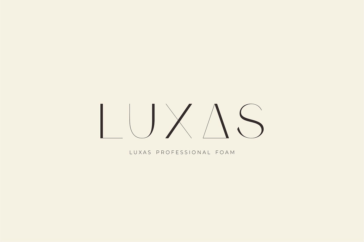 Consa - Sans Serif Minimalist Font, a Sans Serif Font by suhadidesign (Photo 3 of 14)