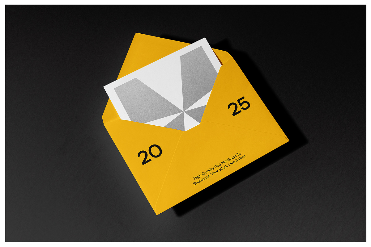 Studio Stationery Mockups, a Mockup by Mr.Mockup™ (Photo 8 of 13)
