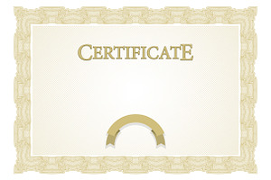 Certificate194