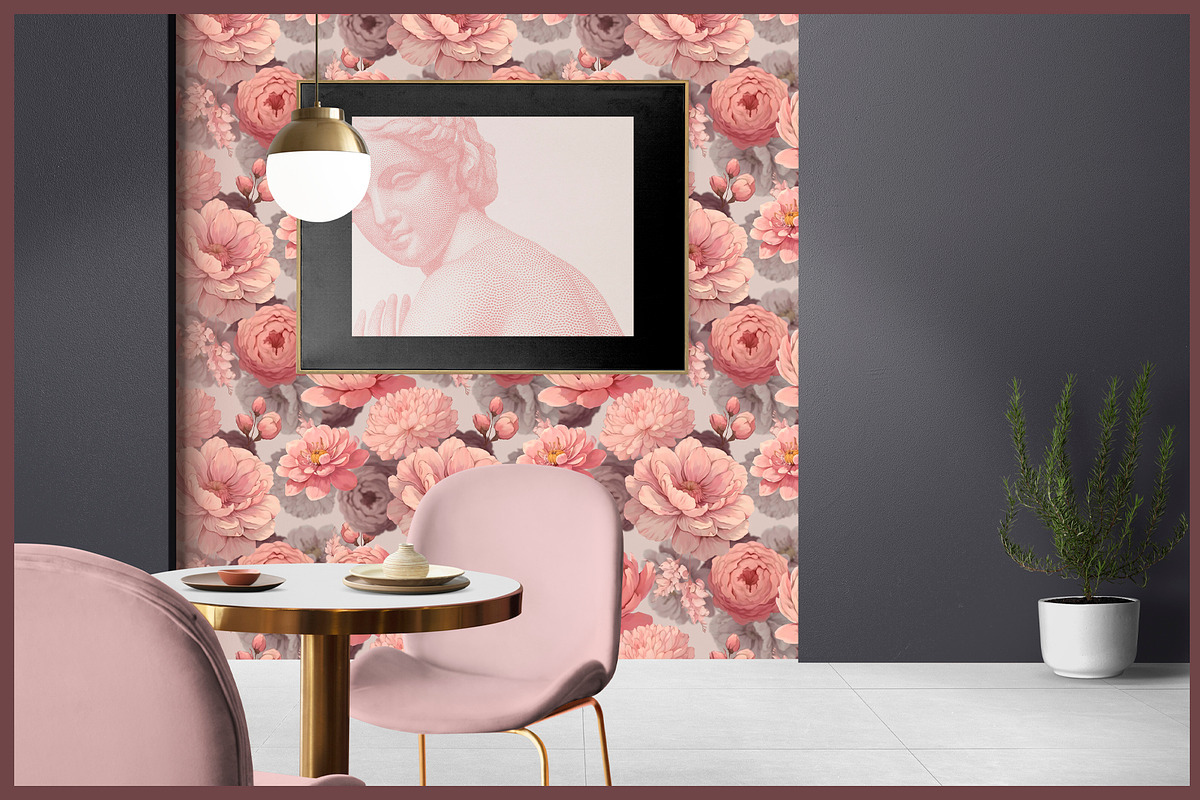 Floralis, a Wallpaper Graphic by art_gallery (Photo 9 of 16)