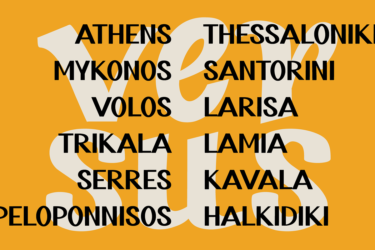Ilektron font, a Script Font by George Bourle (Photo 6 of 9)
