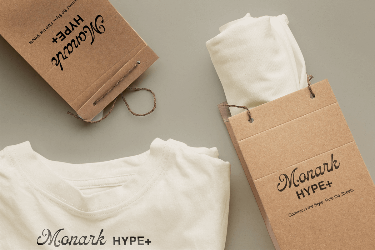 Katelina - Modern Casual Script Font, a Script Font by Pixesia Studio (Photo 16 of 17)