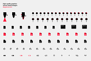 Photography - Modern Graphics, an Illustration by illugrama (Thumbnail 10 of 18)