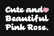 Le Pain Cafe - Nostalgic Bold Retro, a Handwritten Font by Typia Nesia (Thumbnail 6 of 14)