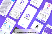 Chat Ninja-ChatGPT based bot, an App Template by Netro Systems (Thumbnail 4 of 6)