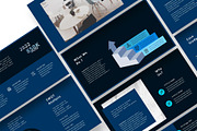 Startup Proposal Keynote, a Presentation Template by temphall (Thumbnail 6 of 8)