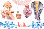 70% OFF Around the World Bundle, a Transportation Illustration by ArtCreationsDesign (Thumbnail 12 of 20)