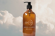 Wellness Elements Spiritual Logo, a Branding & Logo Template by CreativeWilderness (Thumbnail 11 of 16)