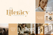 The HUGE Font Bundle (98% OFF) SALE, a Sans Serif Font by Salt & Pepper Designs (Thumbnail 5 of 185)