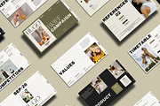 HUGO | Brief Campiagn, a Presentation Template by SparkPro (Thumbnail 2 of 8)