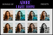 Moody Cinematic Color 120,000Presets, a Preset Add-On by Aban's World (Thumbnail 11 of 63)
