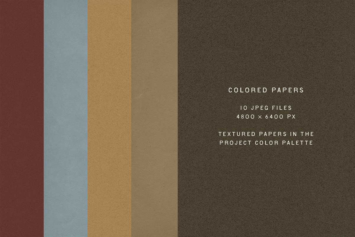 La Papeterie - Papers & Envelopes, a Texture Graphic by alonahaidash (Photo 17 of 18)