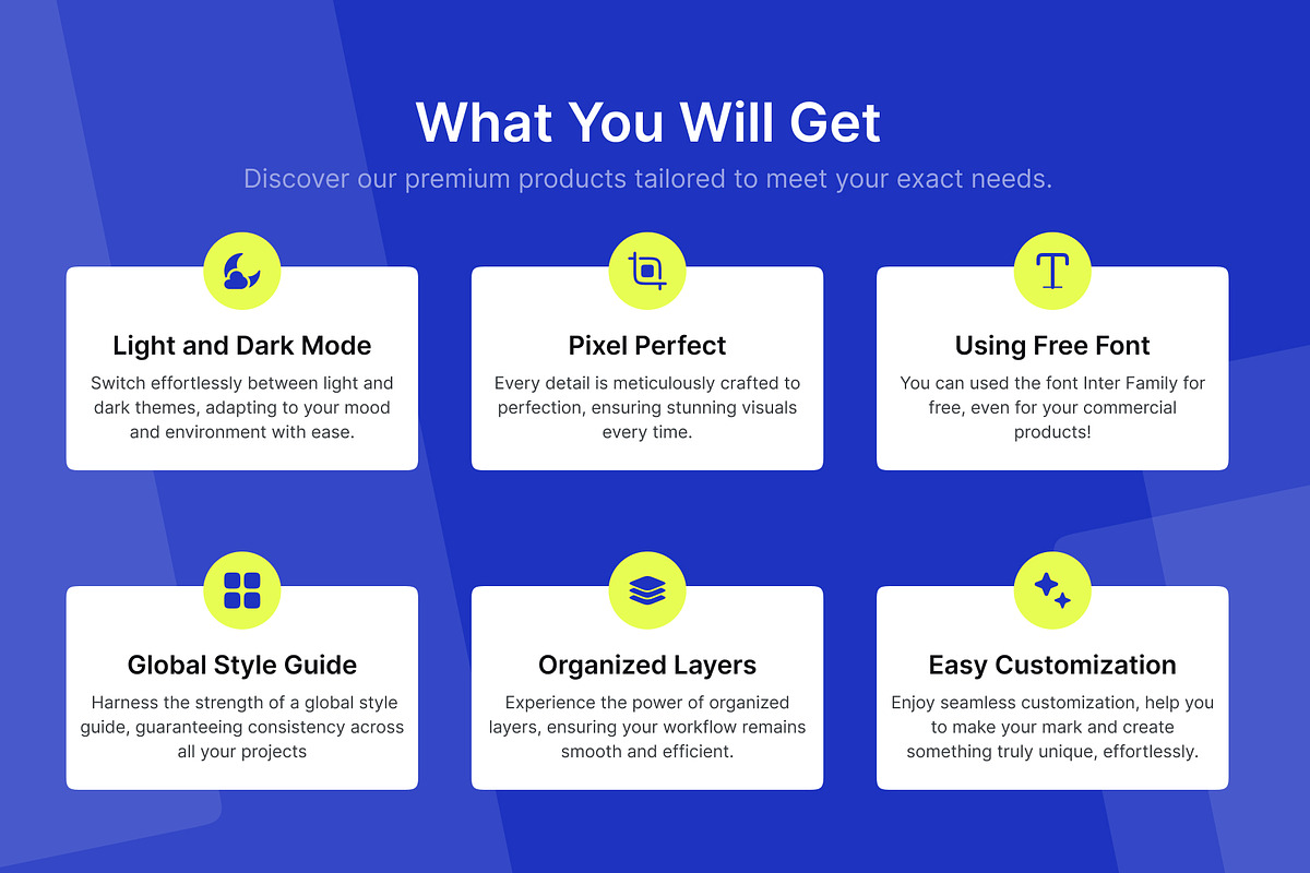Artin - AI Chat Dashboard UI Kit, an UI Kit Template by Semusim Visual (Photo 3 of 8)
