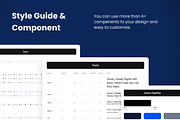 Educon - Conference Website UI Kit, an UI Kit Template by Agensip Design Agency (Thumbnail 3 of 10)
