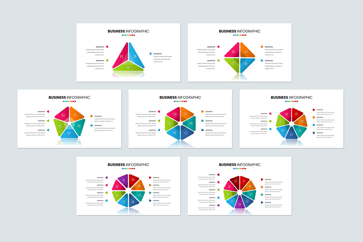 Bali Business Powerpoint, a Presentation Template by binangkit (Photo 123 of 157)