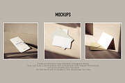 Minimalism. Feed №8, a Social Media Template by OntheMoon (Thumbnail 6 of 11)